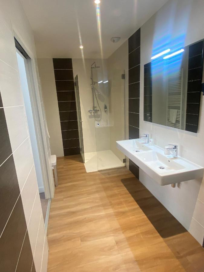 Hotel Villa Des 2 Caps Вімере Екстер'єр фото