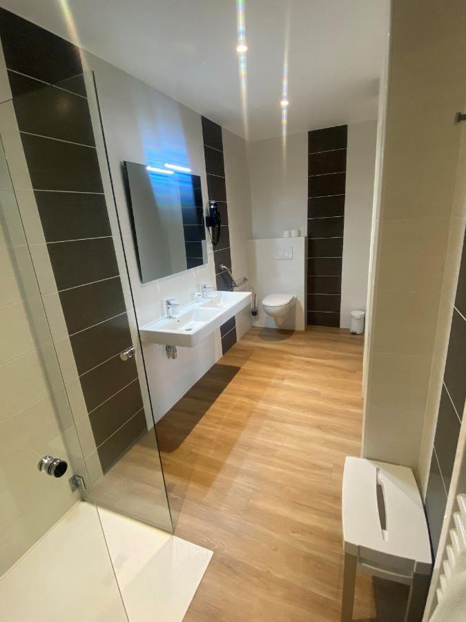 Hotel Villa Des 2 Caps Вімере Екстер'єр фото